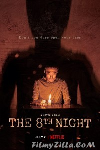 The 8th Night (2021) Hindi Dubbed