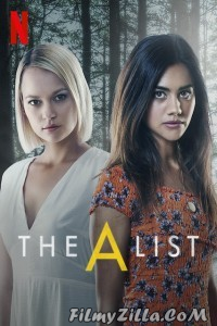 The A List (2018) Web Series