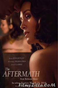 The Aftermath (2019) English Movie