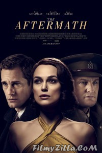 The Aftermath (2019) Hindi Dubbed