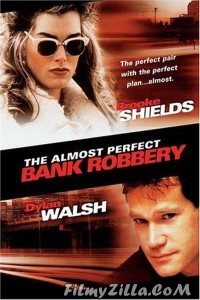 The Almost Perfect Bank Robbery (1999) Hindi Dubbed