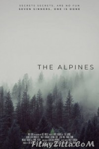 The Alpines (2021) English Movie