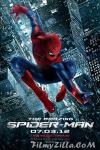 The Amazing Spider-Man (2012) Hindi Dubbed