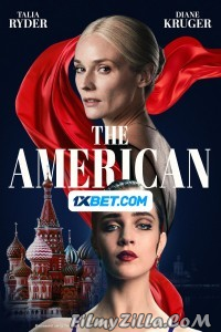 The American (2024) Hindi Dubbed