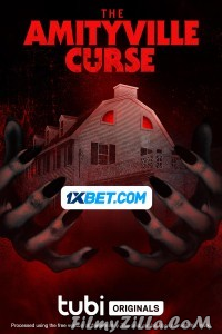 The Amityville Curse (2023) Hindi Dubbed