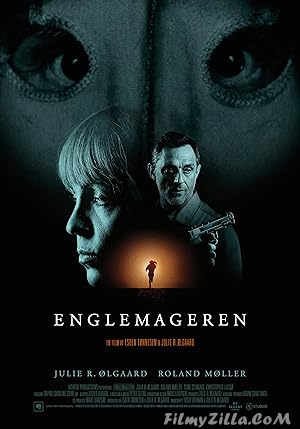 The Angel Maker (2023) Hindi Dubbed