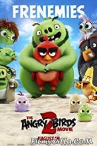 The Angry Birds Movie 2 (2019) Hindi Dubbed