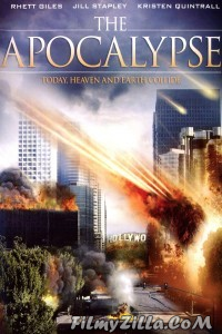 The Apocalypse (2007) Hindi Dubbed