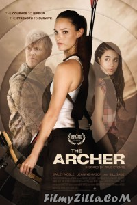 The Archer (2017) Hindi Dubbed