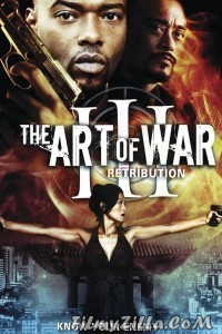 The Art of War 3 Retribution (2009) Hindi Dubbed