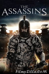 The Assassins (2012) Hindi Dubbed