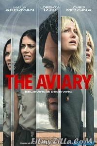 The Aviary (2022) Hindi Dubbed