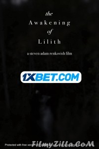 The Awakening of Lilith (2021) Hindi Dubbed