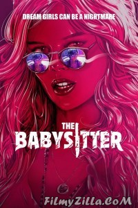 The Babysitter (2017) Hindi Dubbed