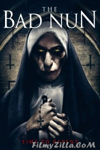 The Bad Nun (2018) Hindi Dubbed