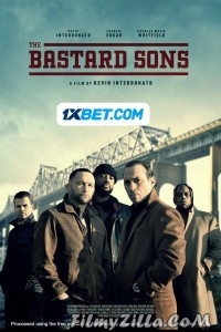 The Bastard Sons (2023) Hindi Dubbed