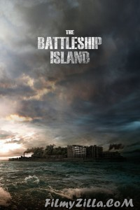 The Battleship Island (2017) Hindi Dubbed