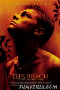 The Beach (2000) Hindi Dubbed