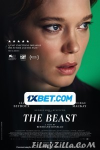 The Beast (2024) Hindi Dubbed