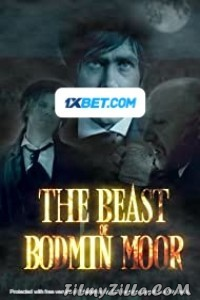 The Beast of Bodmin Moor (2022) Hindi Dubbed