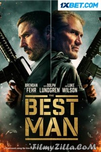 The Best Man (2023) Hindi Dubbed