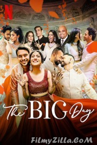 The Big Day (2021) Season 2 Web Series