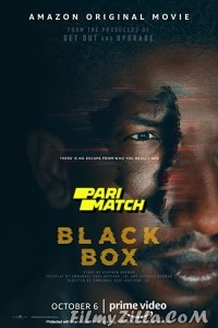 The Black Box (2020) Hindi Dubbed