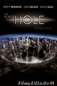 The Black Hole (2006) Hindi Dubbed