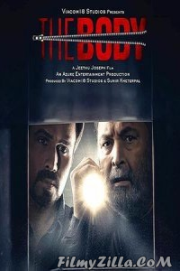 The Body (2019) Hindi Movie