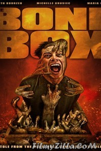 The Bone Box (2020) Hindi Dubbed