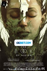 The Book of Vision (2021) Hindi Dubbed