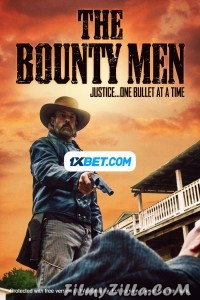 The Bounty Men (2022) Hindi Dubbed