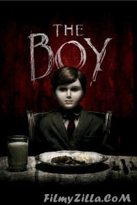 The Boy (2016) Hindi Dubbed