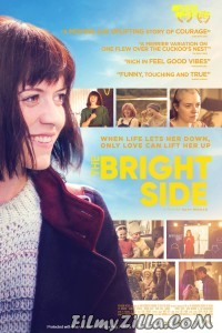 The Bright Side (2020) Hindi Dubbed