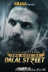 The Bull Of Dalal Street Part 2 (2020) Web Series