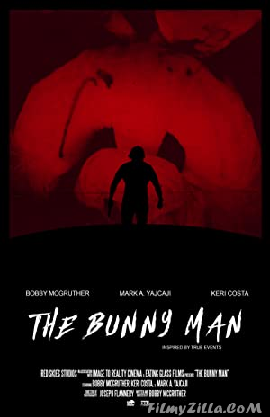 The Bunny Man (2021) Hindi Dubbed