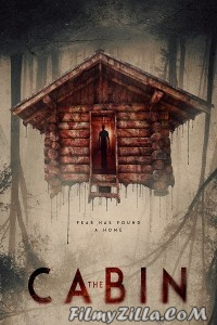 The Cabin (2018) Hindi Dubbed