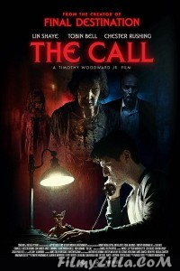 The Call (2020) Hindi Dubbed