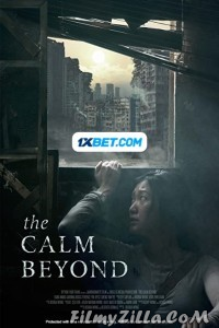 The Calm Beyond (2020) Hindi Dubbed