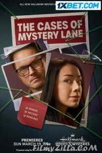 The Cases Of Mystery Lane (2022) Hindi Dubbed