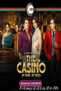 The Casino (2020) Web Series