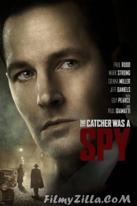 The Catcher Was a Spy (2018) English Movie