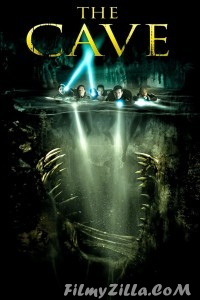 The Cave (2005) Hindi Dubbed