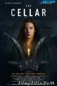 The Cellar (2022) Hindi Dubbed