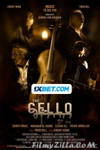 The Cello (2023) Hindi Dubbed