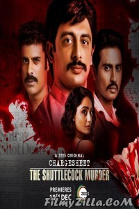 The Chargesheet (2020) Web Series