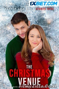 The Christmas Venue (2023) Hindi Dubbed