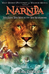 The Chronicles of Narnia (2005) Hindi Dubbed