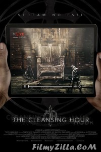 The Cleansing Hour (2019) Hindi Dubbed