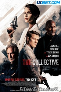 The Collective (2023) Hindi Dubbed